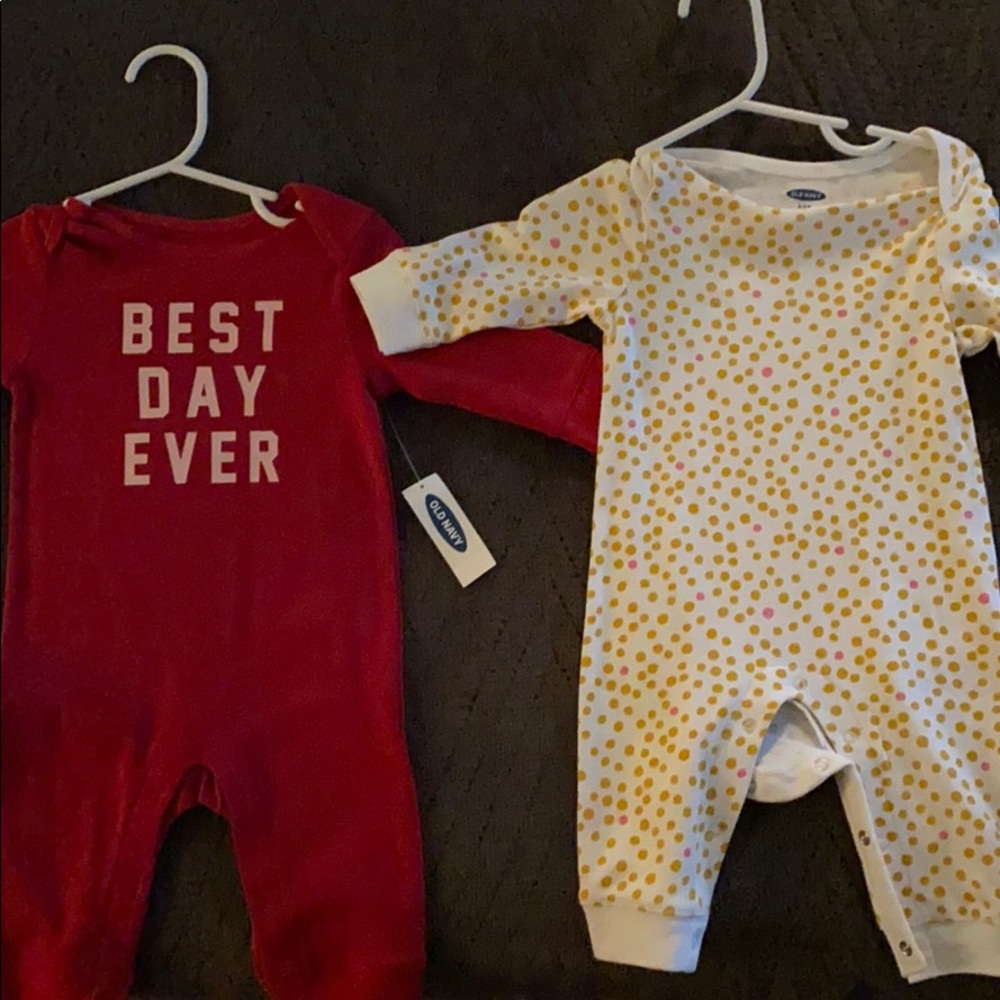 Baby Clothes
